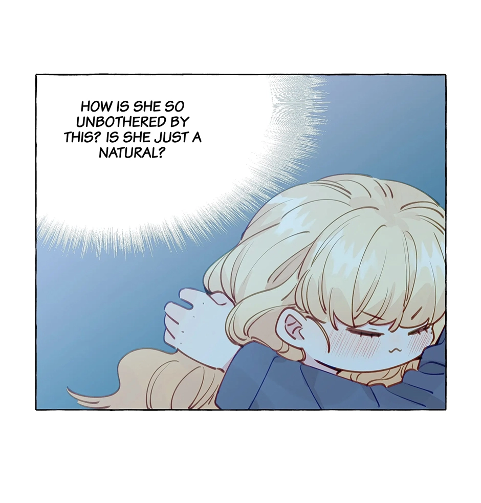 Straight Girl Trap Chapter 104 page 12 - 
