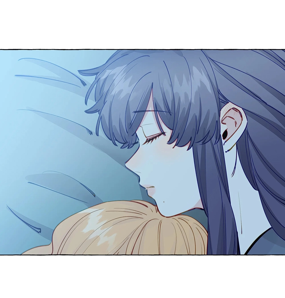 Straight Girl Trap Chapter 104 page 13 - 
