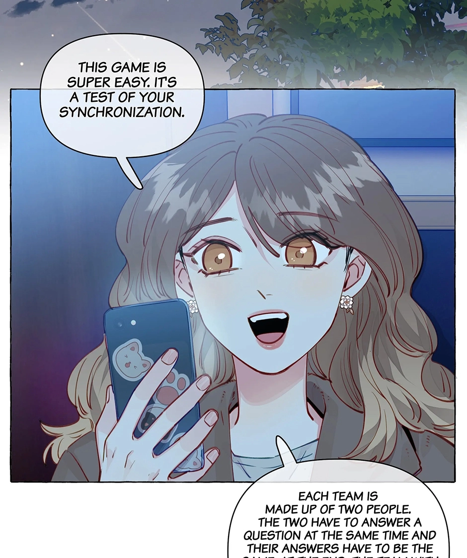 Straight Girl Trap Chapter 104 page 16 - 