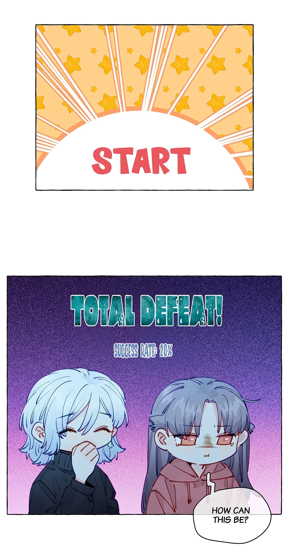 Straight Girl Trap Chapter 104 page 19 - 