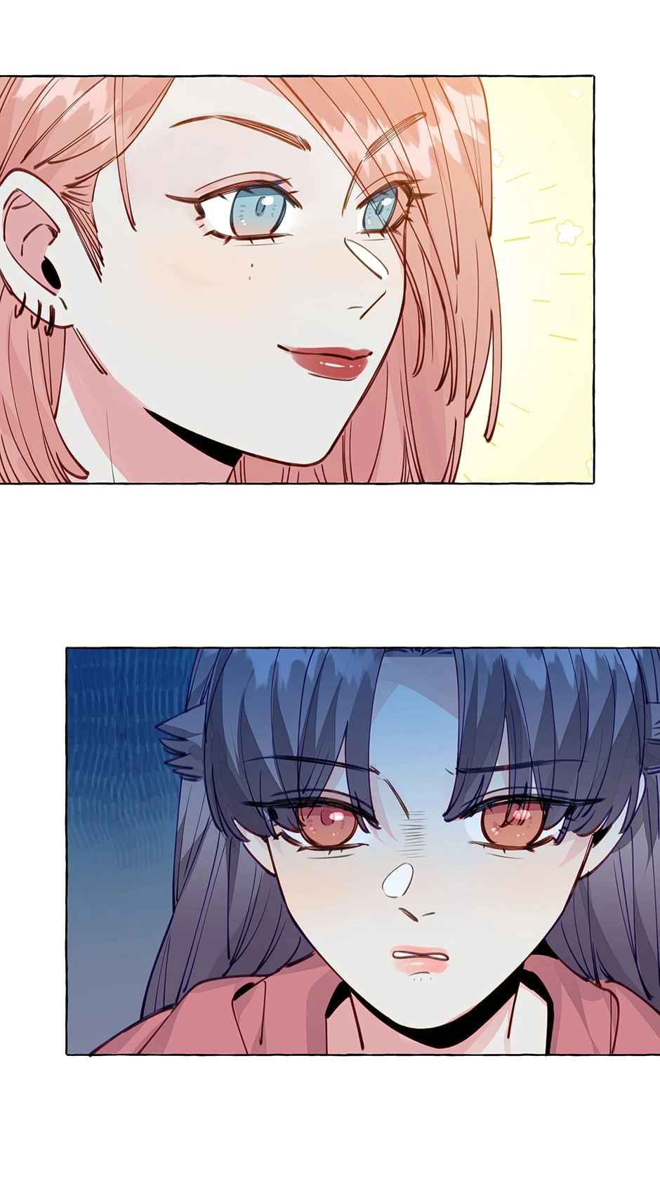 Straight Girl Trap Chapter 104 page 24 - 