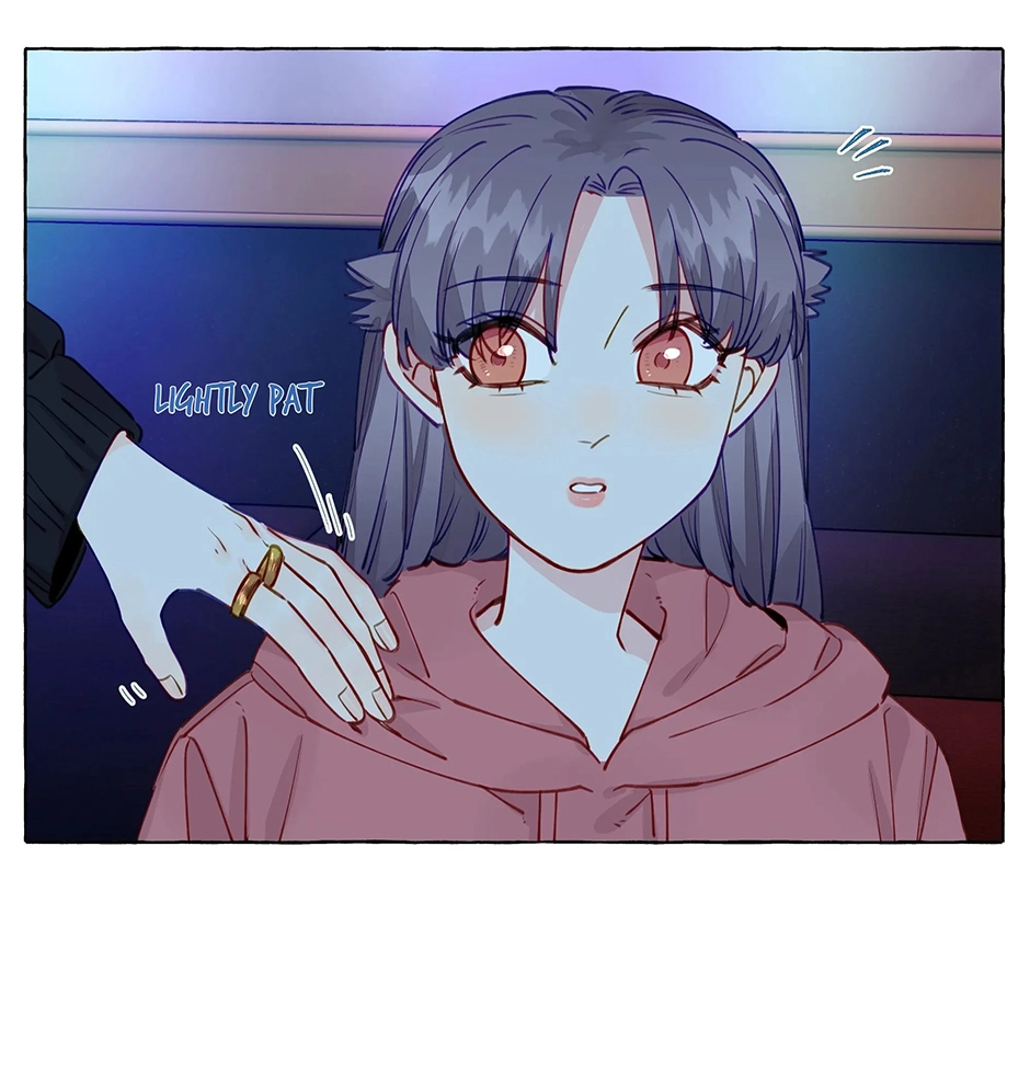 Straight Girl Trap Chapter 104 page 25 - 