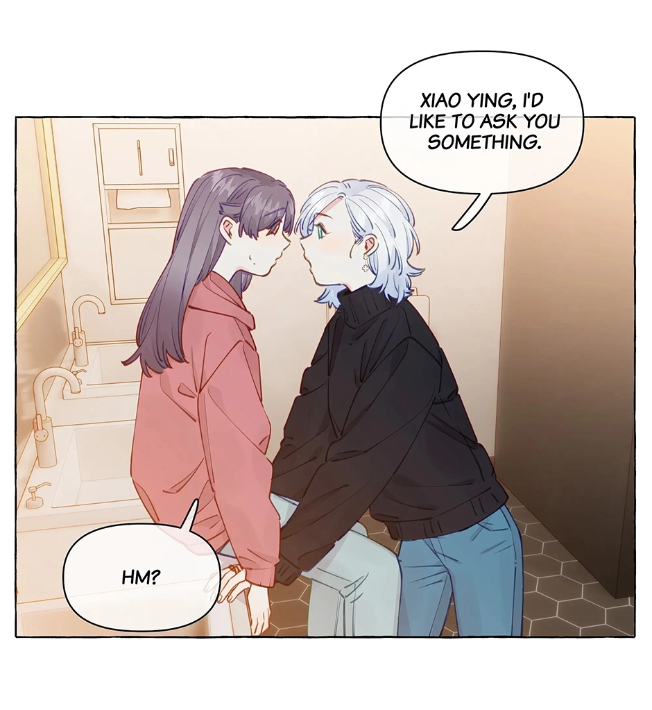 Straight Girl Trap Chapter 104 page 29 - 
