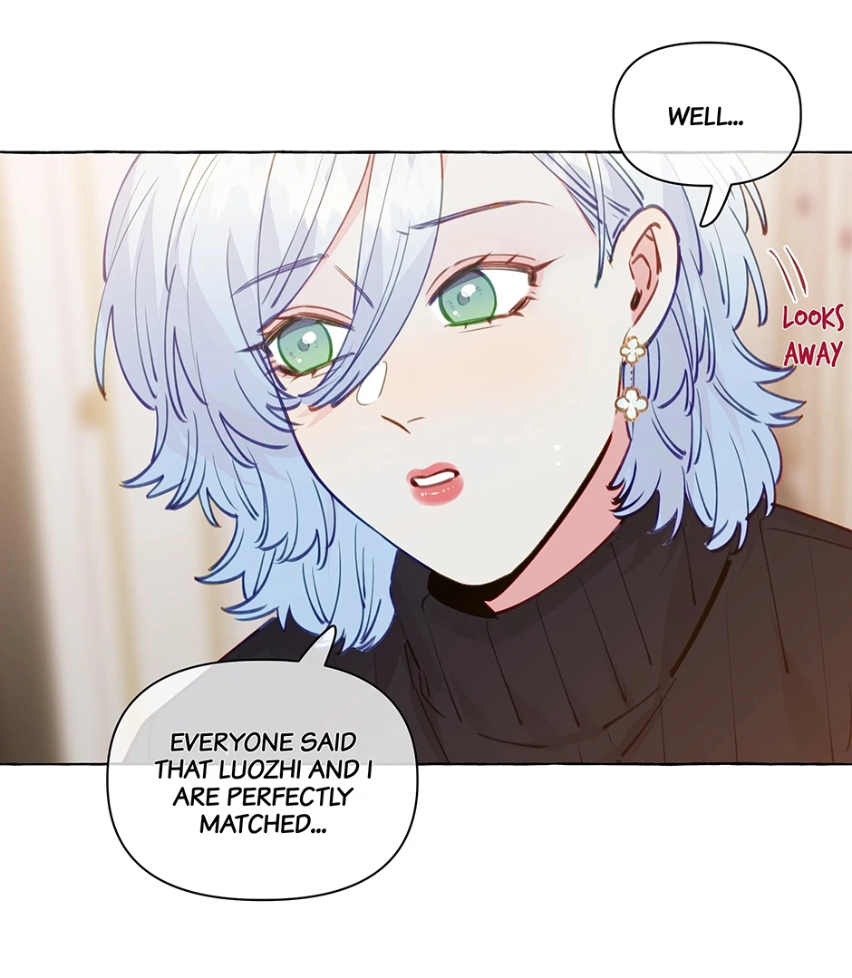 Straight Girl Trap Chapter 104 page 30 - 