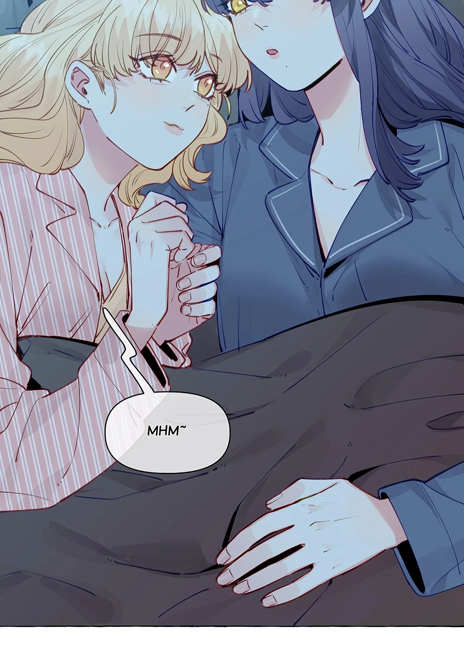 Straight Girl Trap Chapter 104 page 8 - 