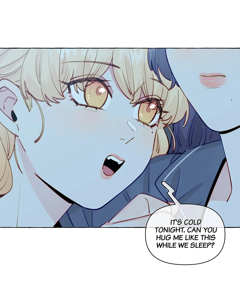 Straight Girl Trap Chapter 104 page 9 - 