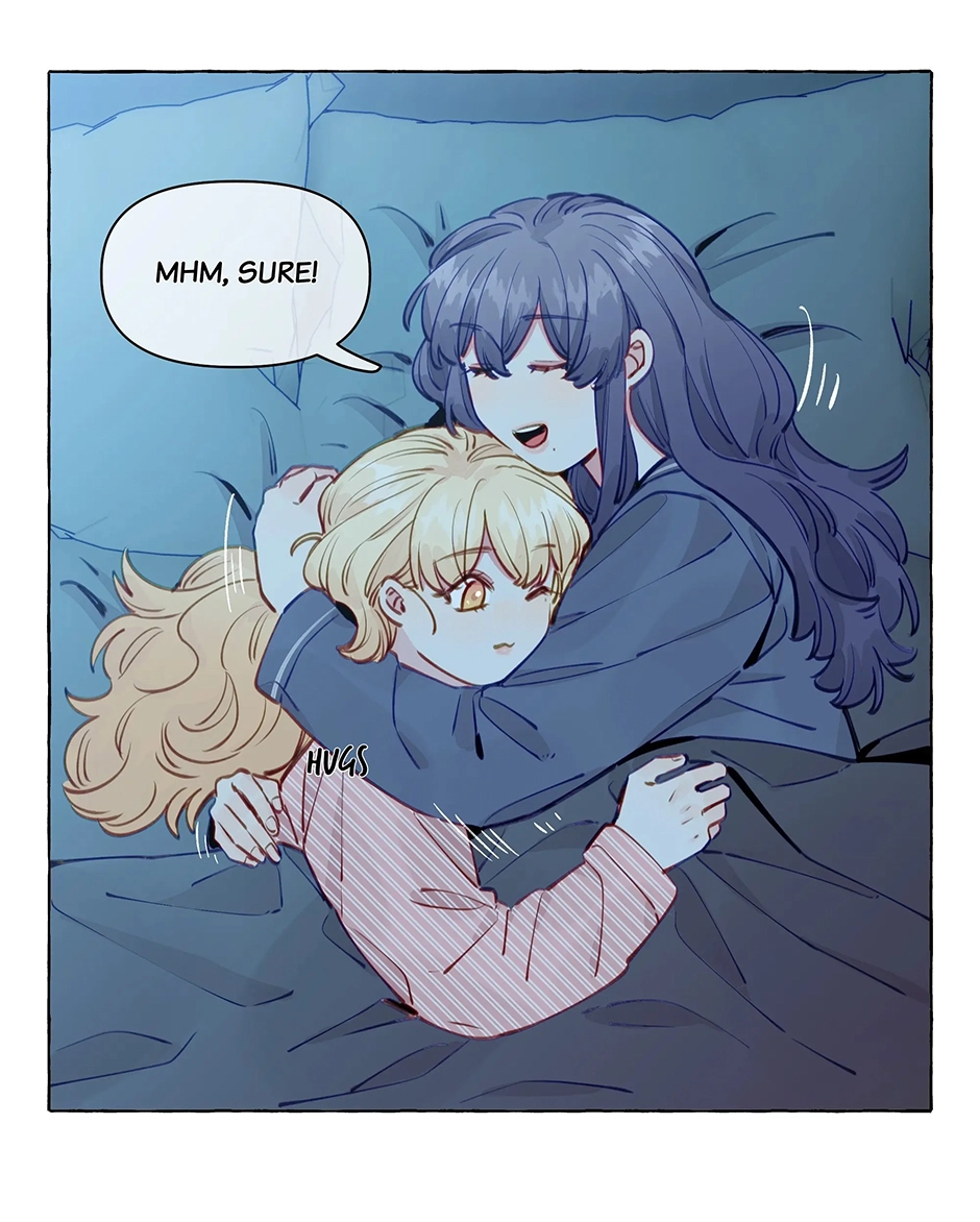 Straight Girl Trap Chapter 104 page 10 - 