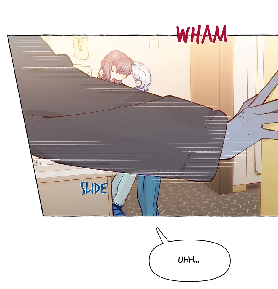Straight Girl Trap Chapter 105 page 11 - 