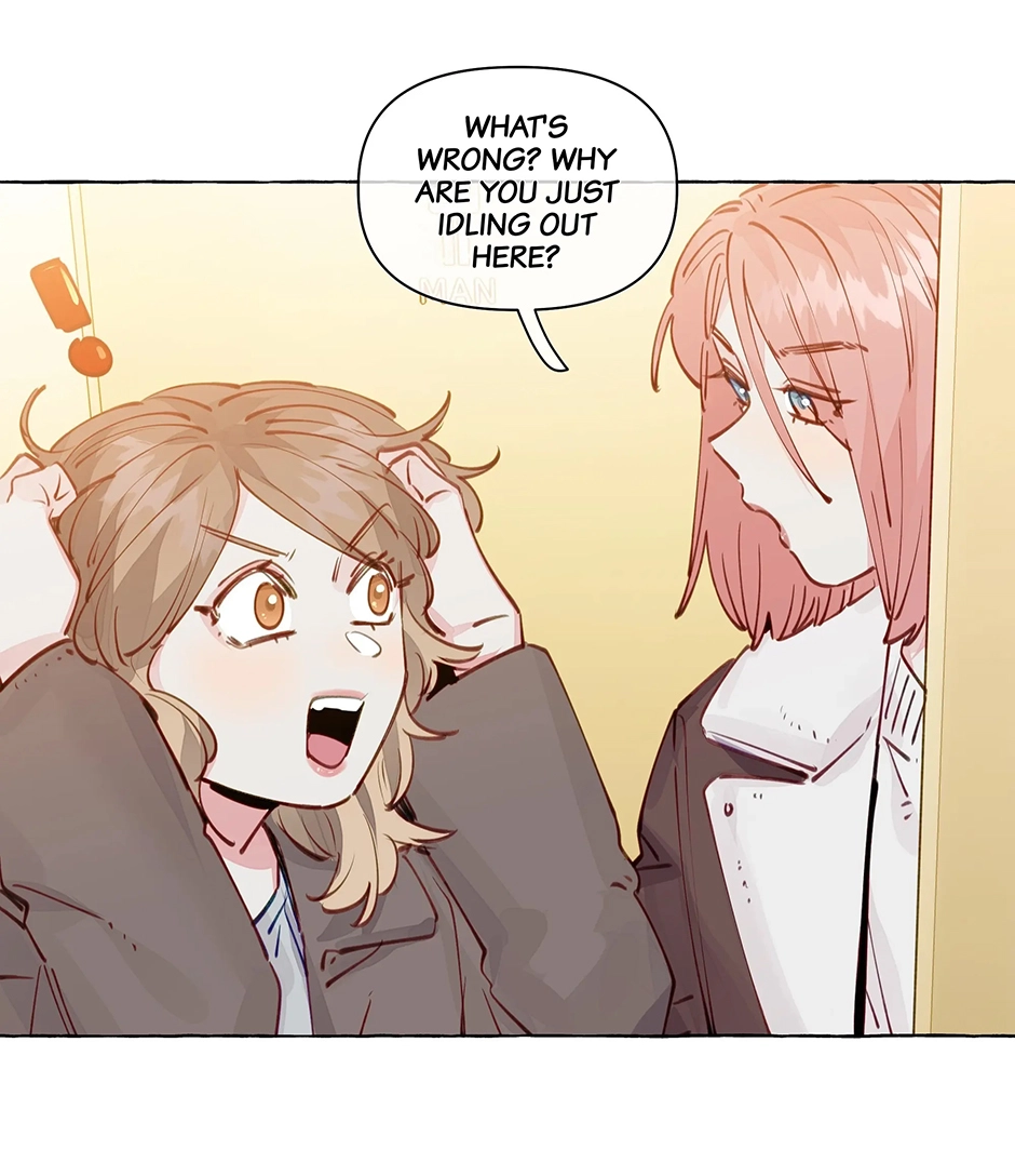 Straight Girl Trap Chapter 105 page 15 - 