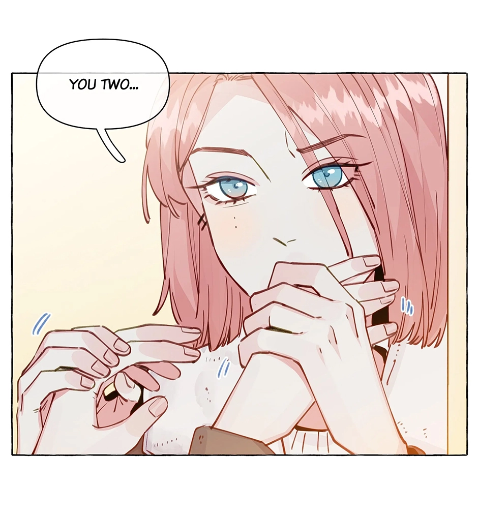 Straight Girl Trap Chapter 105 page 17 - 