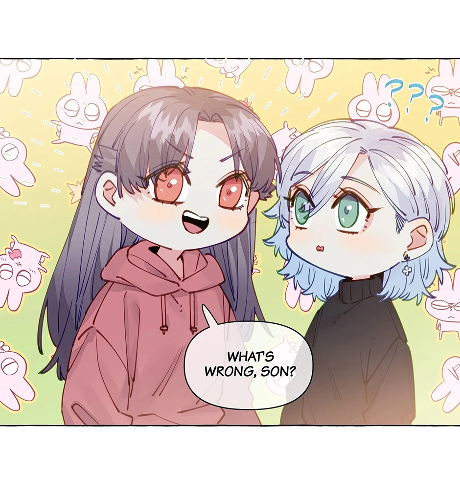 Straight Girl Trap Chapter 105 page 18 - 