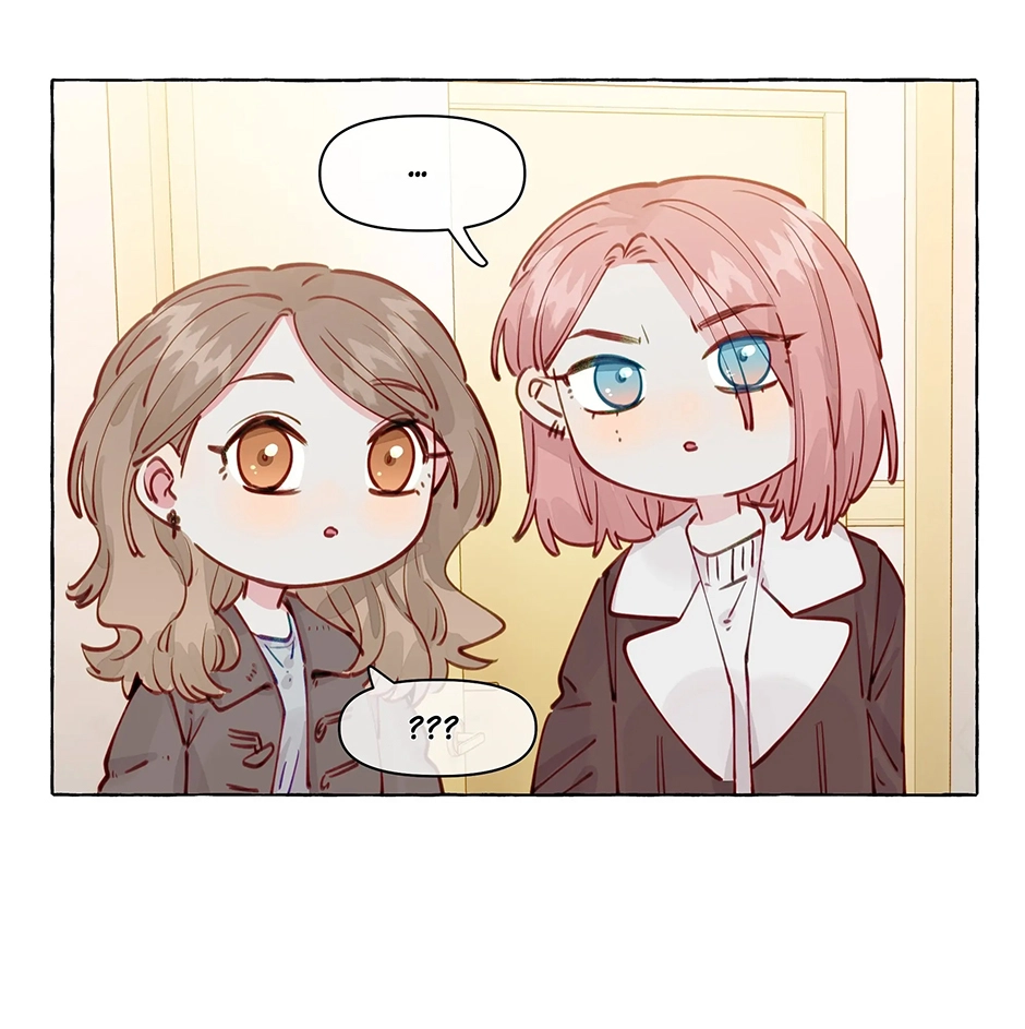 Straight Girl Trap Chapter 105 page 19 - 