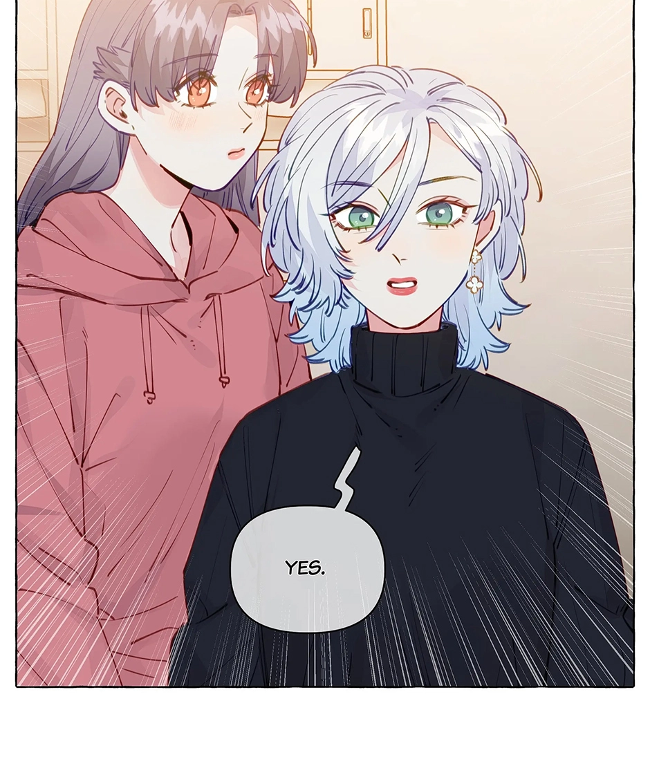 Straight Girl Trap Chapter 105 page 23 - 