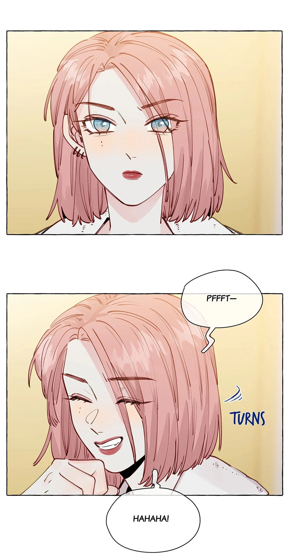 Straight Girl Trap Chapter 105 page 24 - 
