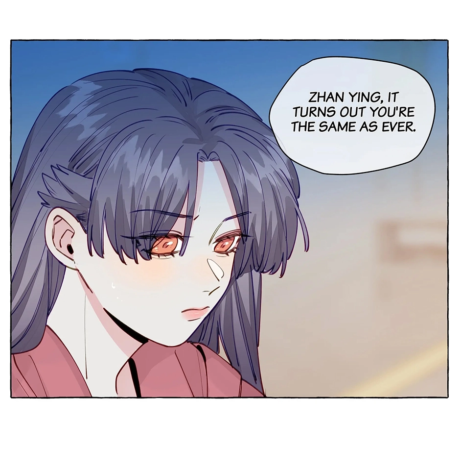 Straight Girl Trap Chapter 105 page 25 - 