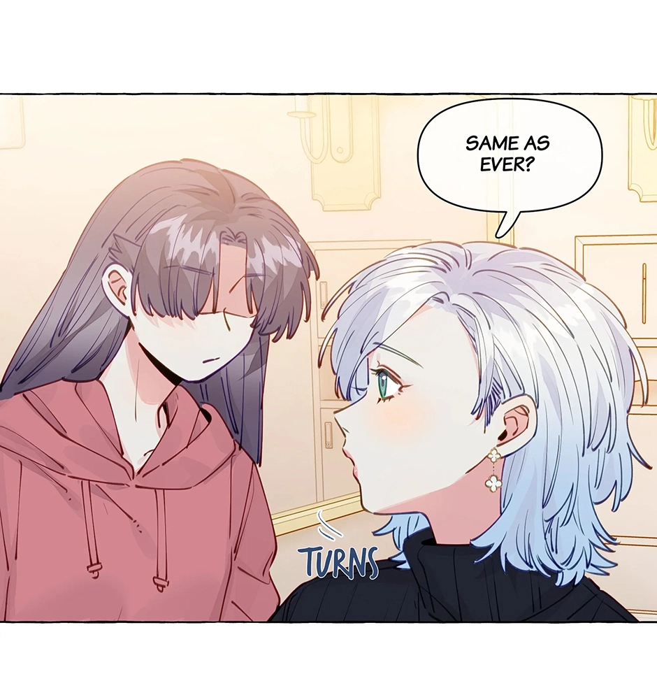 Straight Girl Trap Chapter 105 page 26 - 