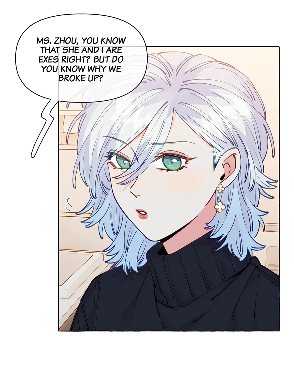 Straight Girl Trap Chapter 105 page 27 - 