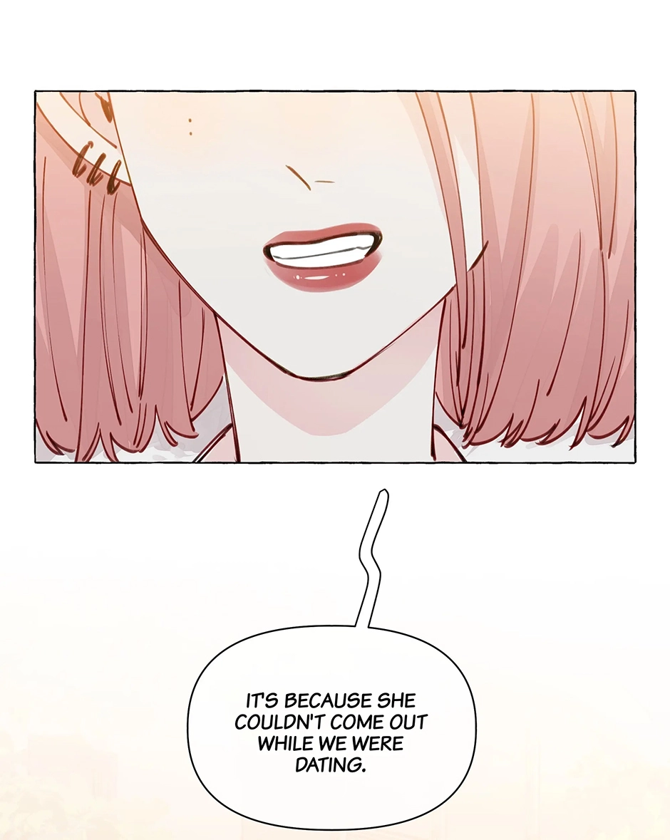 Straight Girl Trap Chapter 105 page 28 - 