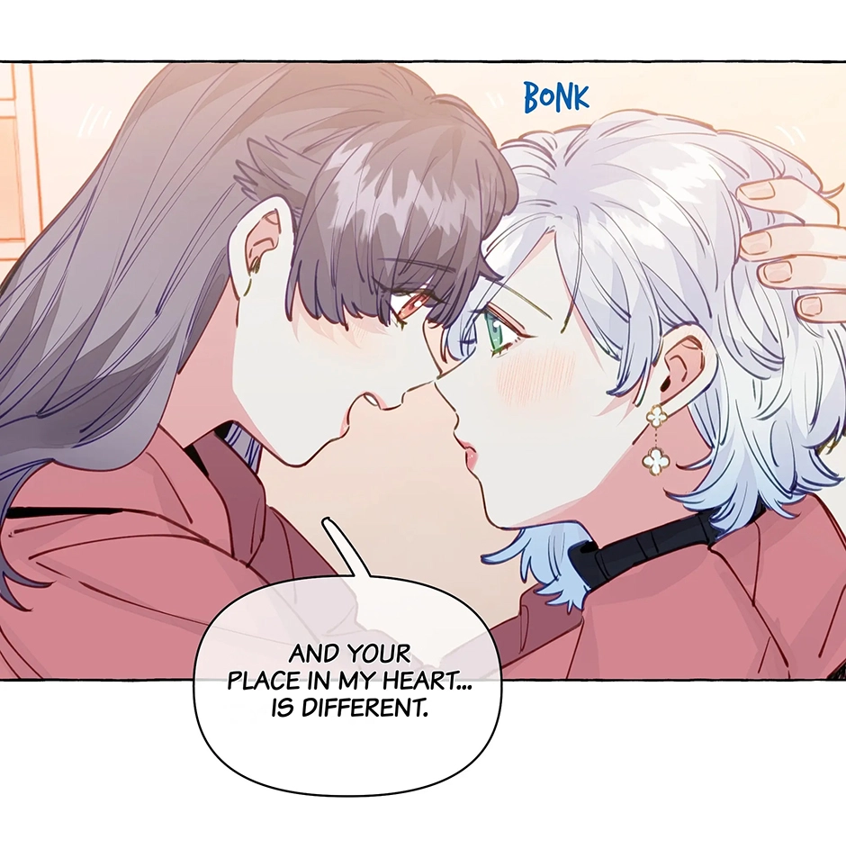 Straight Girl Trap Chapter 105 page 7 - 