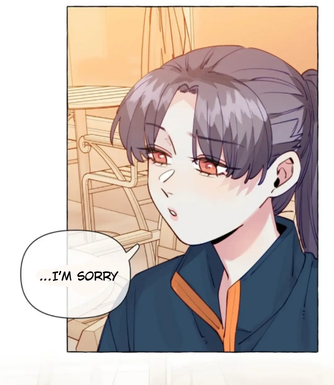 Straight Girl Trap Chapter 106.107 page 18 - 