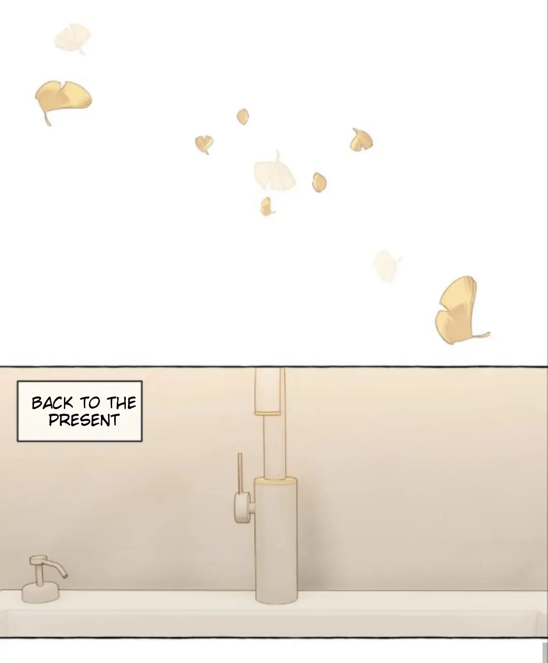 Straight Girl Trap Chapter 106.107 page 20 - 
