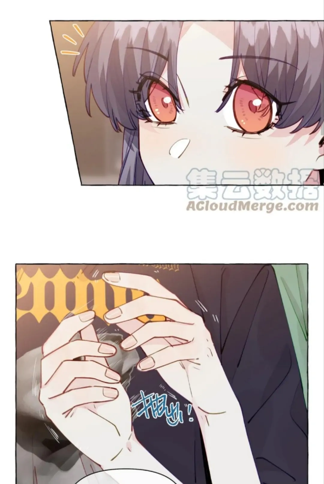 Straight Girl Trap Chapter 106.107 page 3 - 