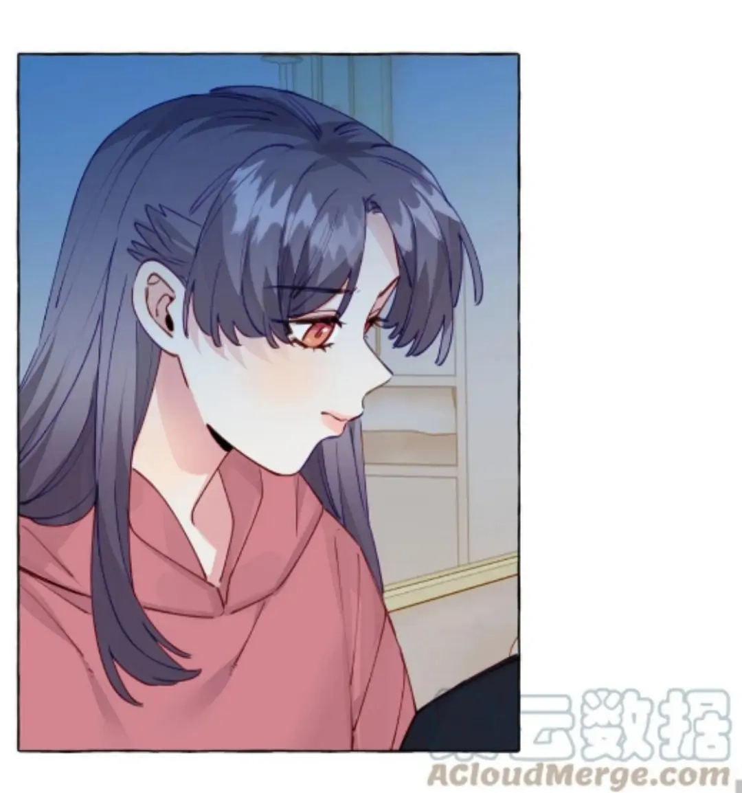Straight Girl Trap Chapter 106.107 page 23 - 