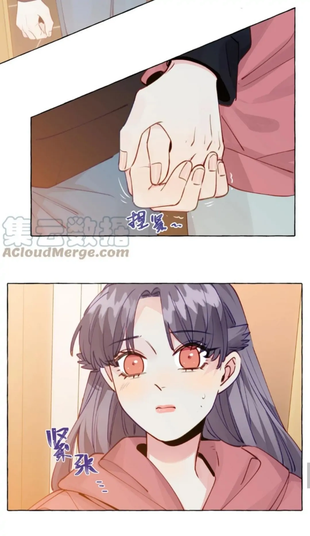 Straight Girl Trap Chapter 106.107 page 29 - 