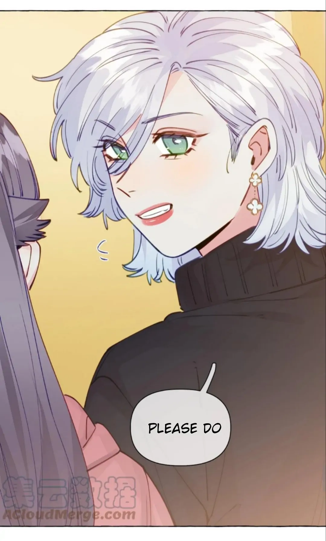 Straight Girl Trap Chapter 106.107 page 31 - 