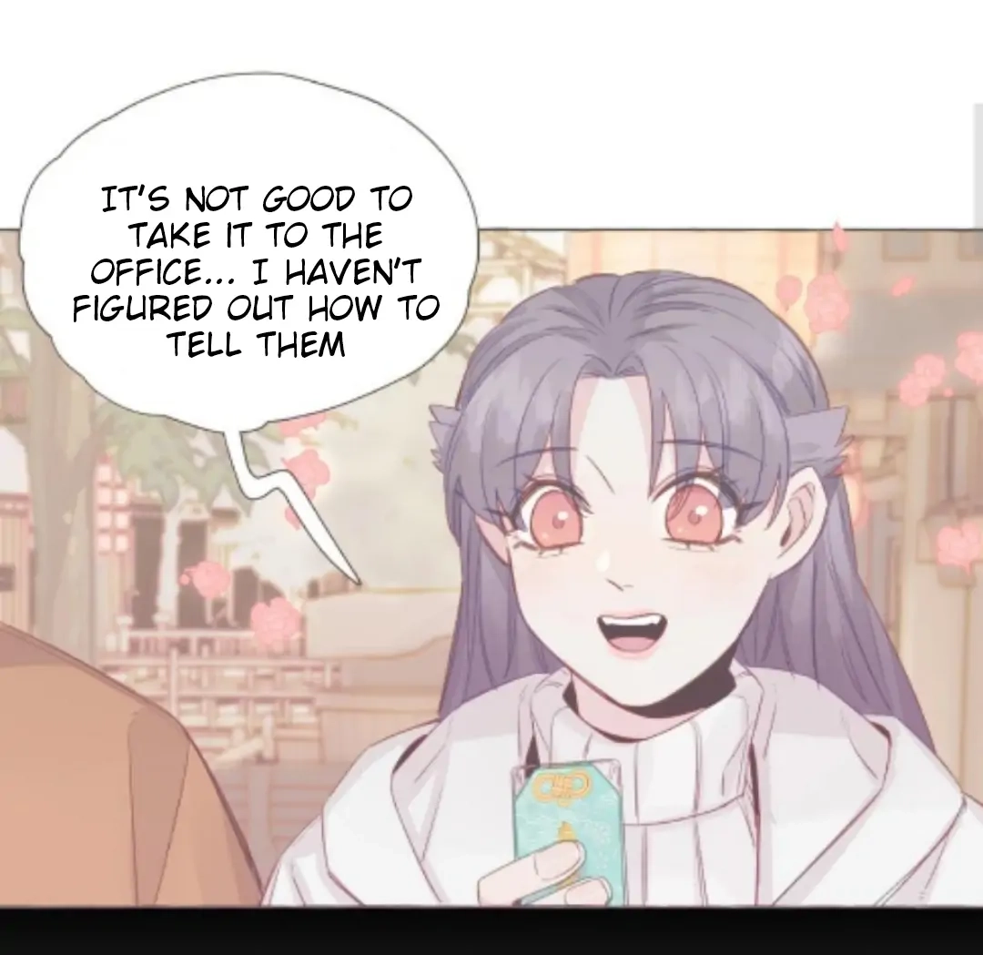Straight Girl Trap Chapter 106.107 page 36 - 