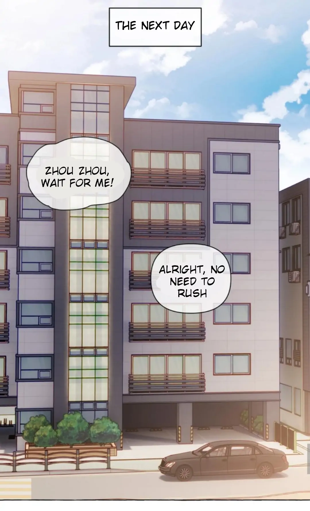 Straight Girl Trap Chapter 106.107 page 50 - 