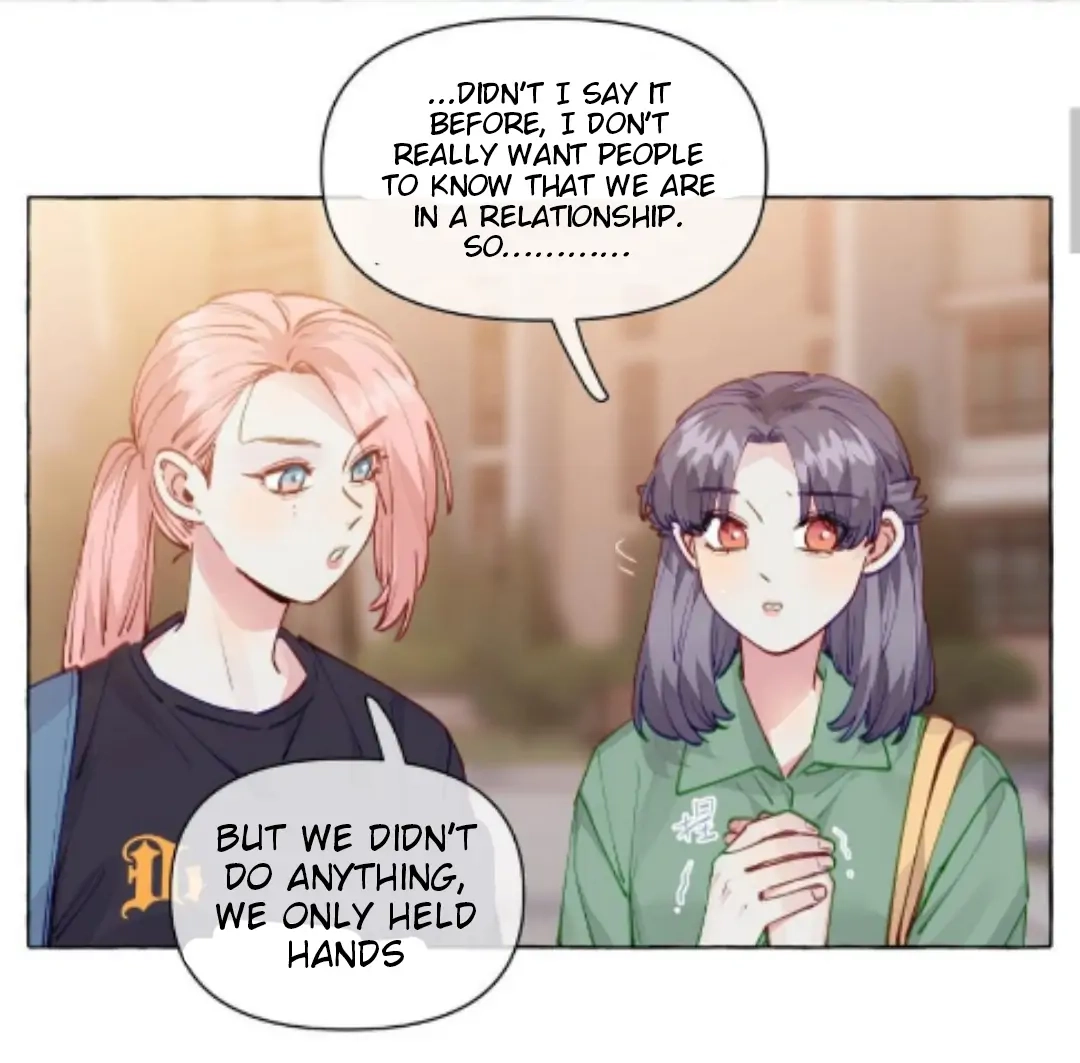Straight Girl Trap Chapter 106.107 page 6 - 