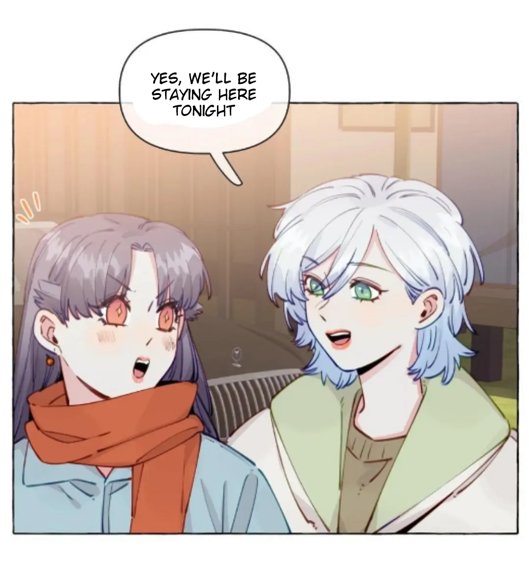 Straight Girl Trap Chapter 106.107 page 54 - 