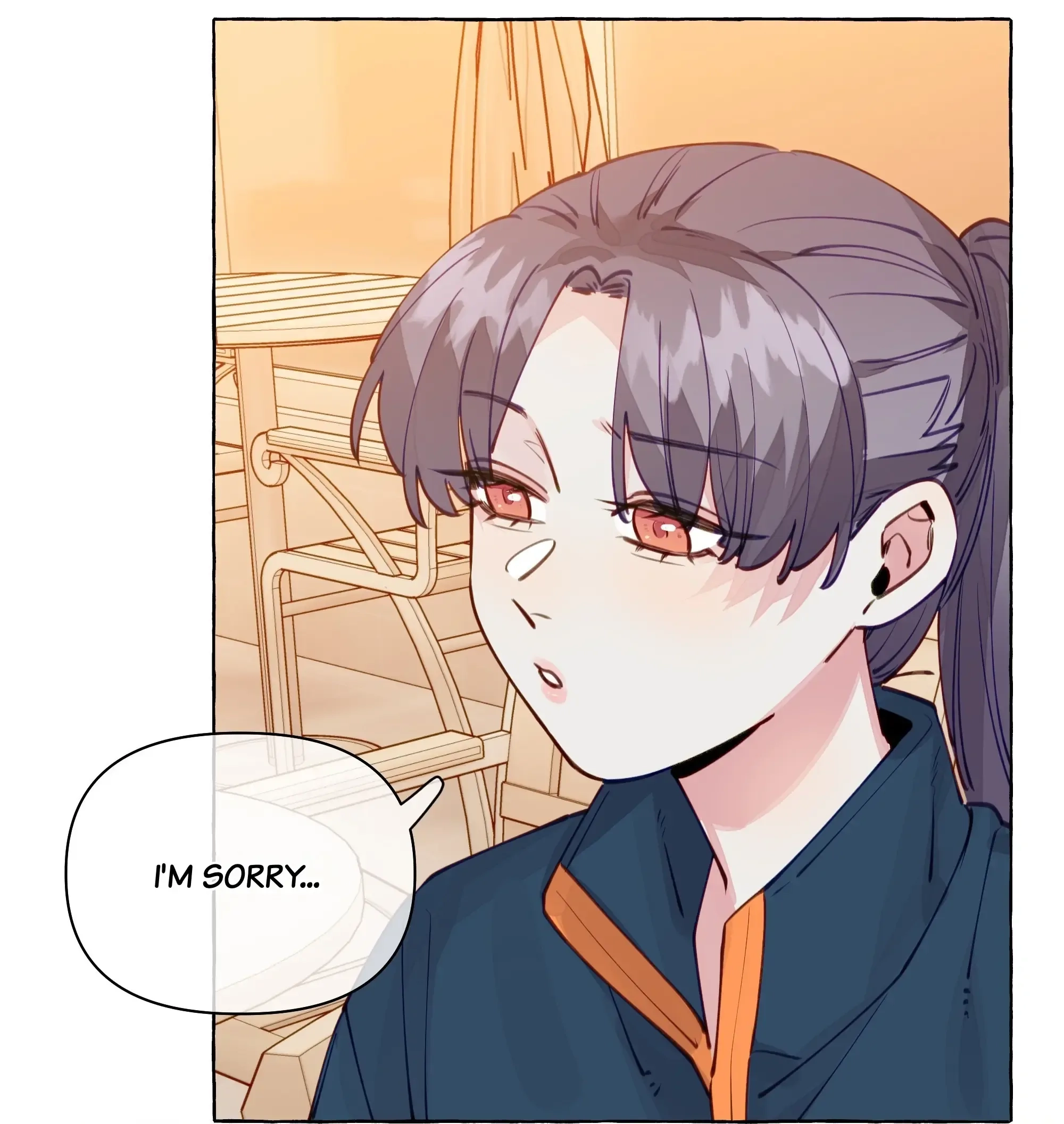 Straight Girl Trap Chapter 106 page 16 - 