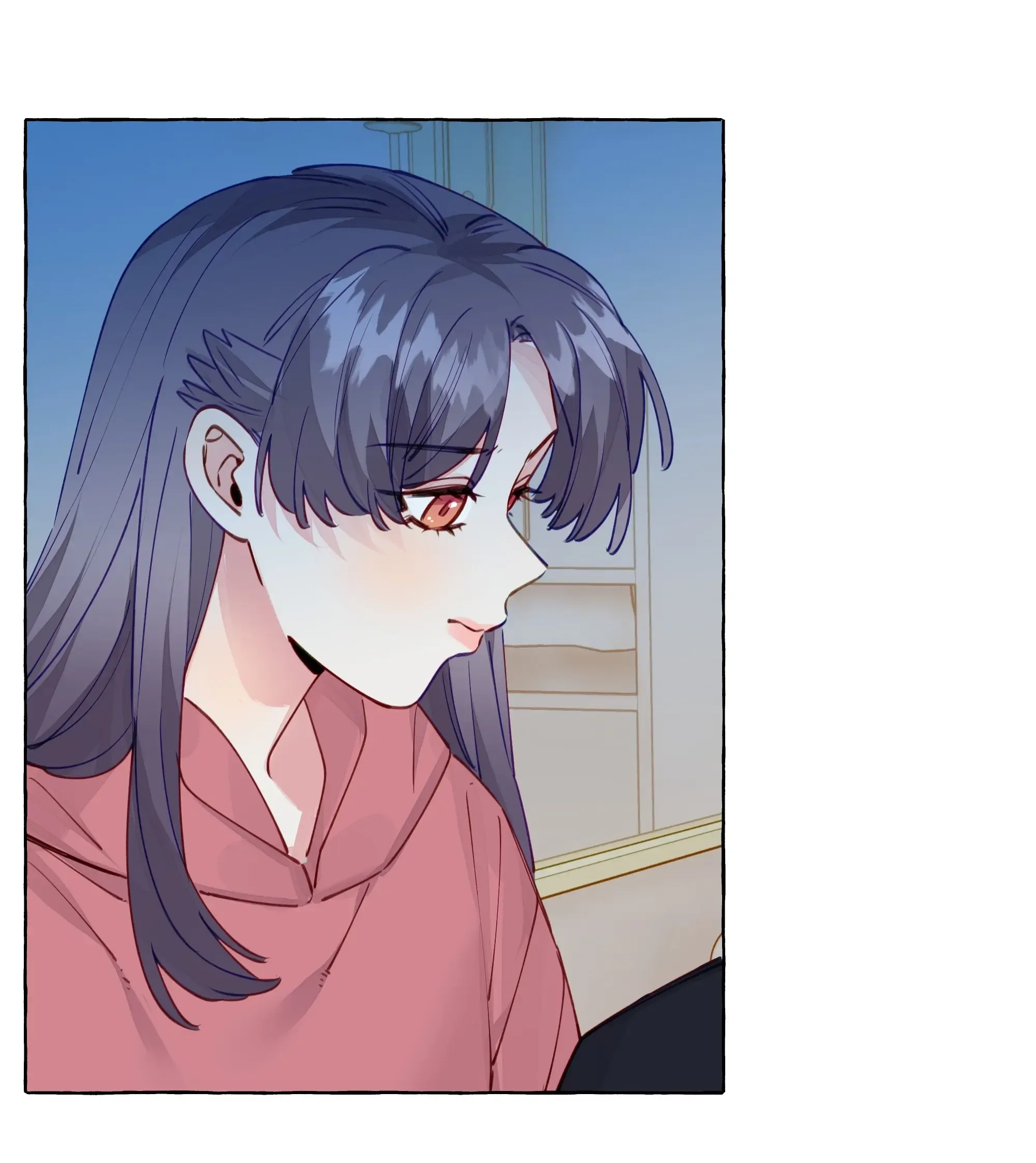 Straight Girl Trap Chapter 106 page 21 - 
