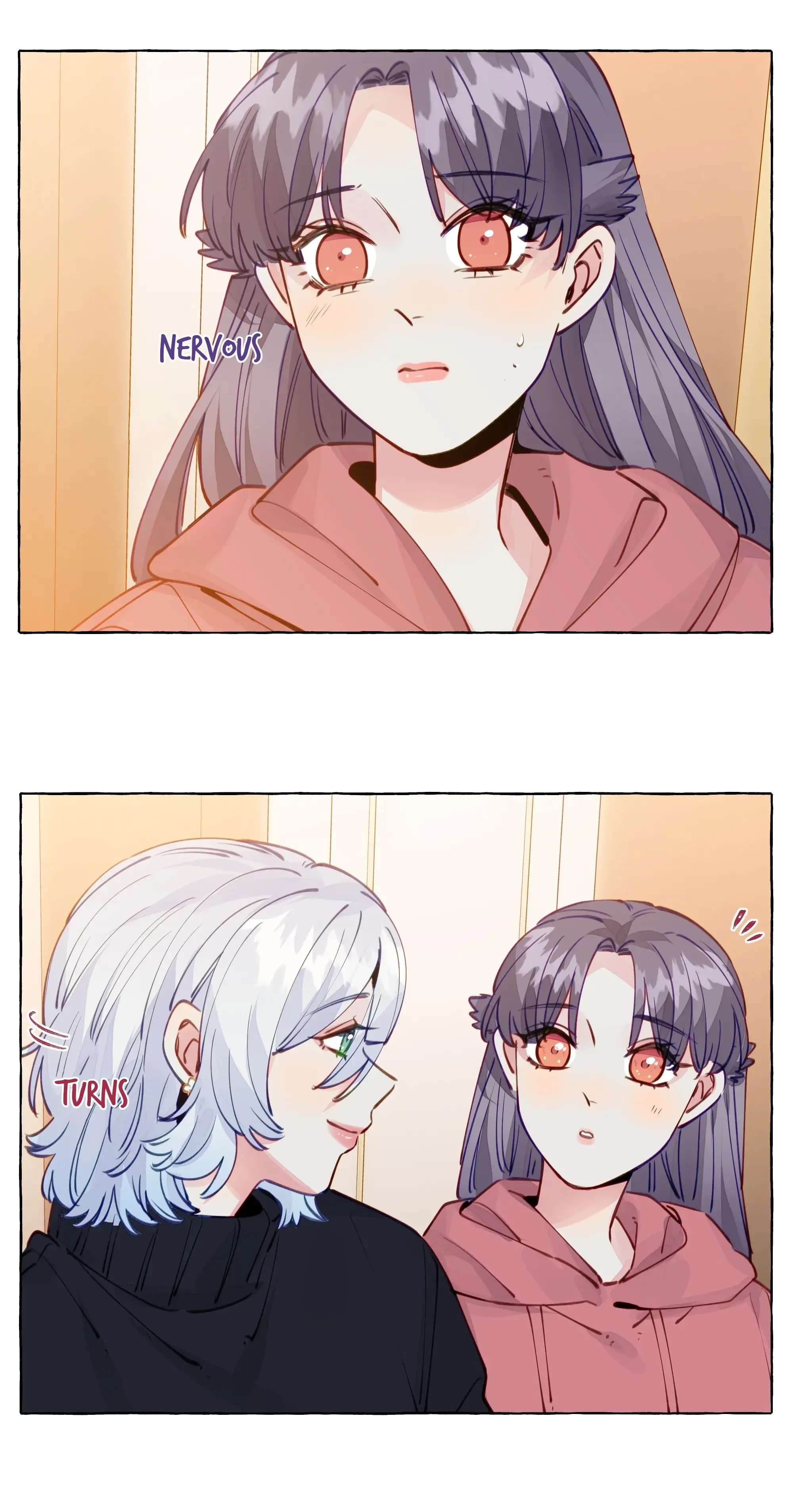 Straight Girl Trap Chapter 106 page 26 - 