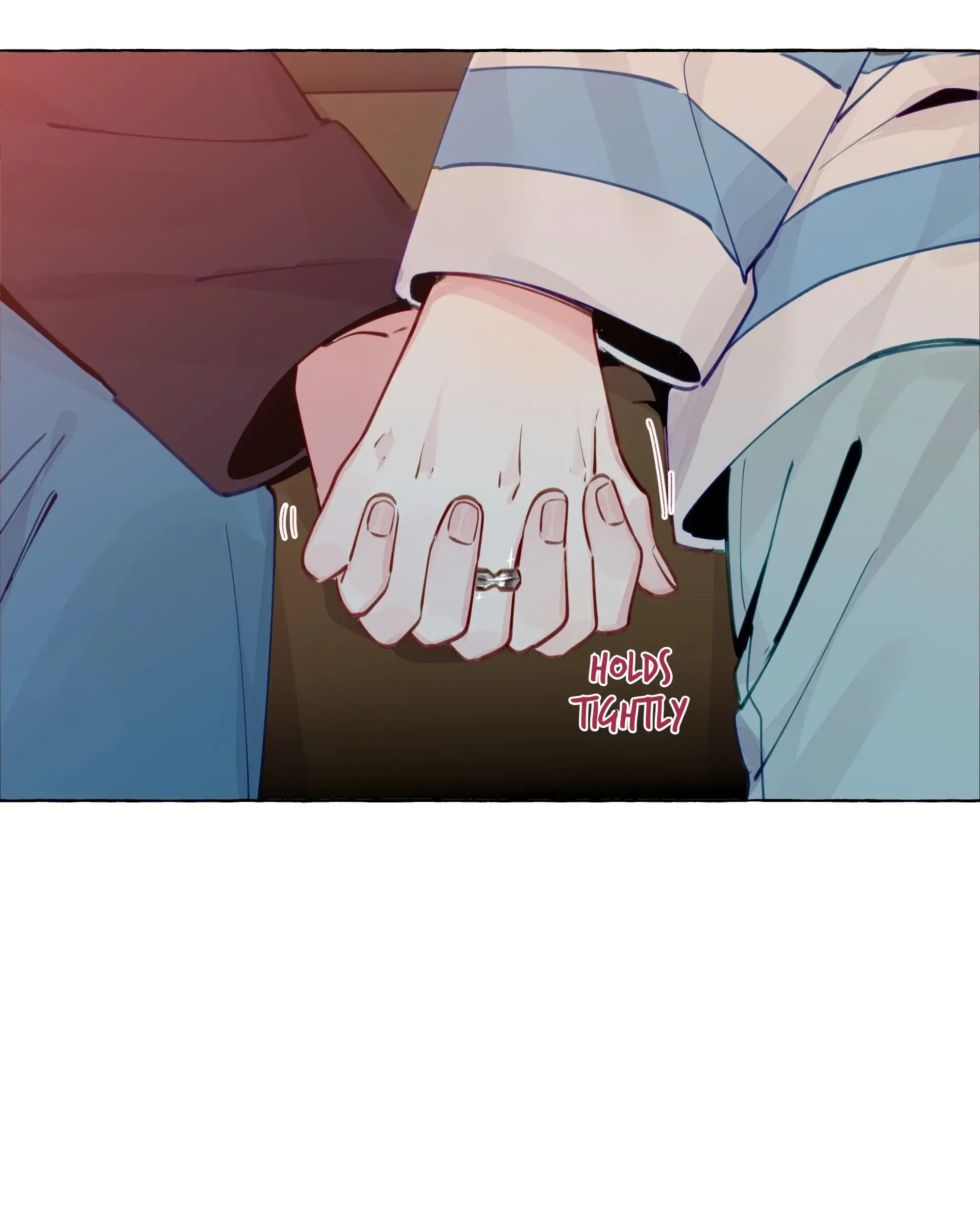 Straight Girl Trap Chapter 107 page 15 - 