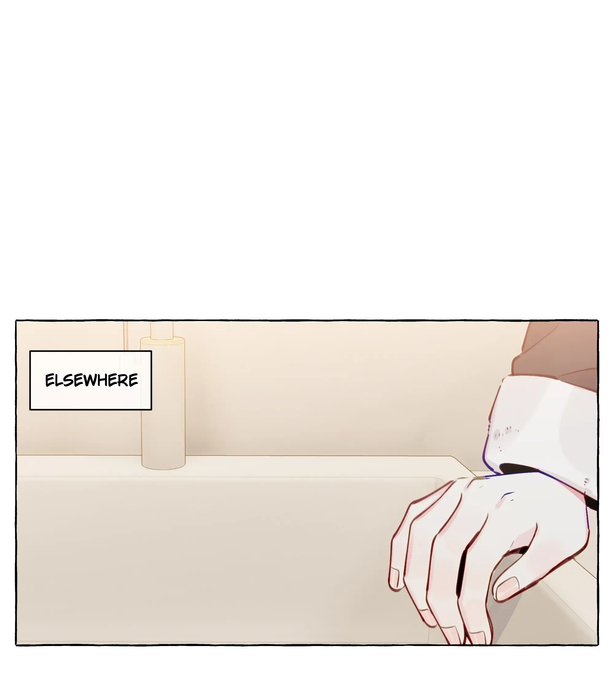 Straight Girl Trap Chapter 107 page 16 - 