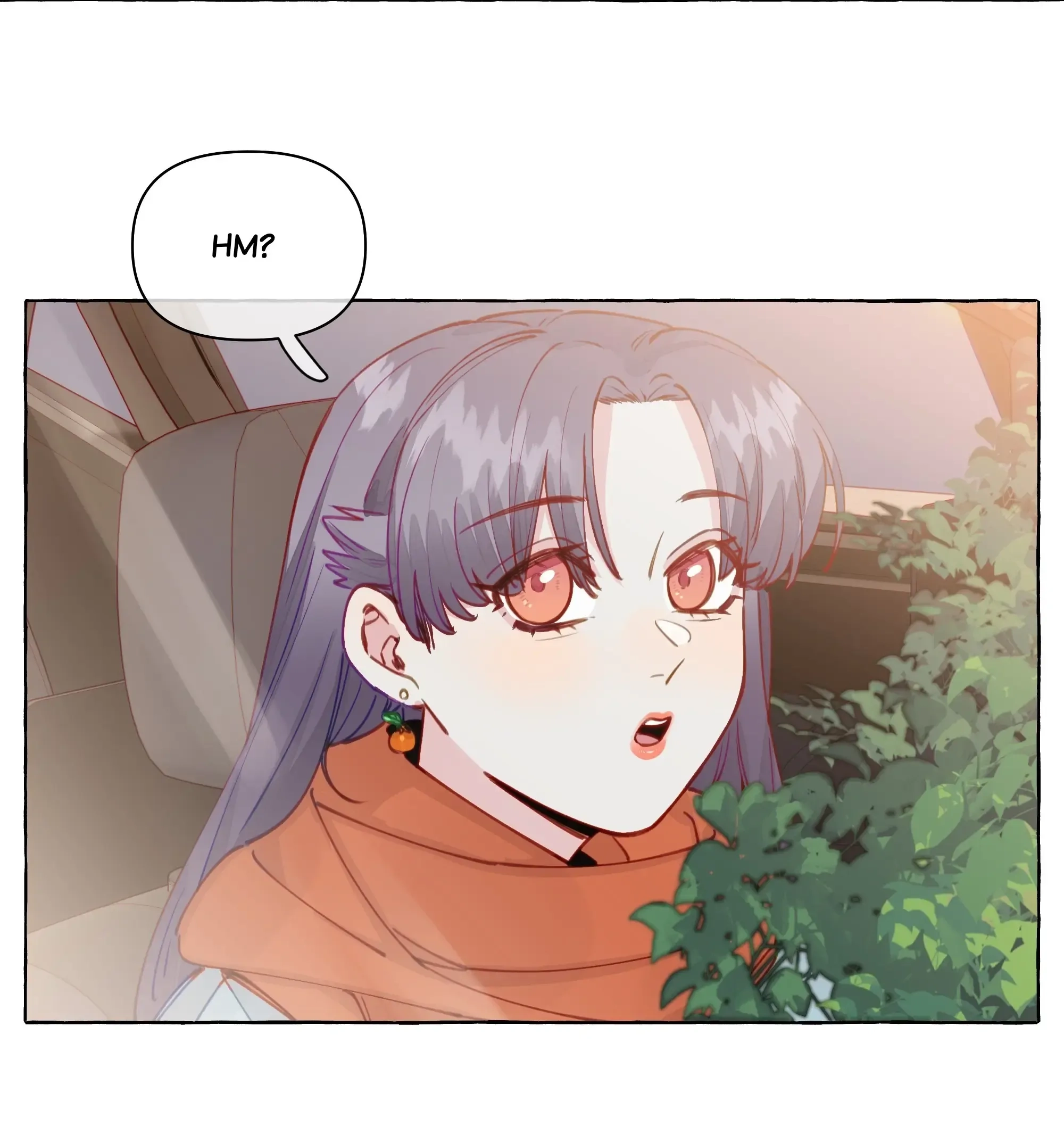 Straight Girl Trap Chapter 107 page 23 - 