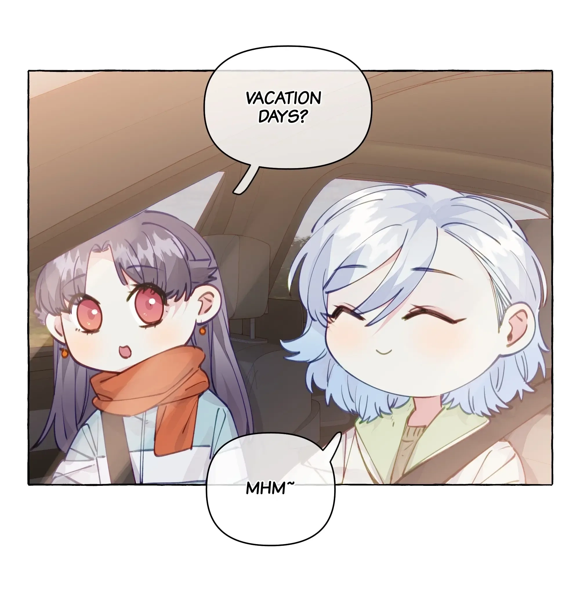 Straight Girl Trap Chapter 107 page 25 - 