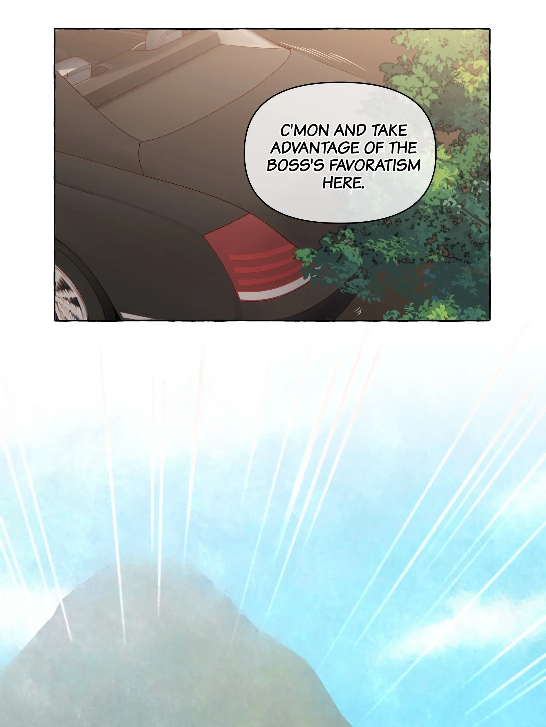 Straight Girl Trap Chapter 107 page 26 - 