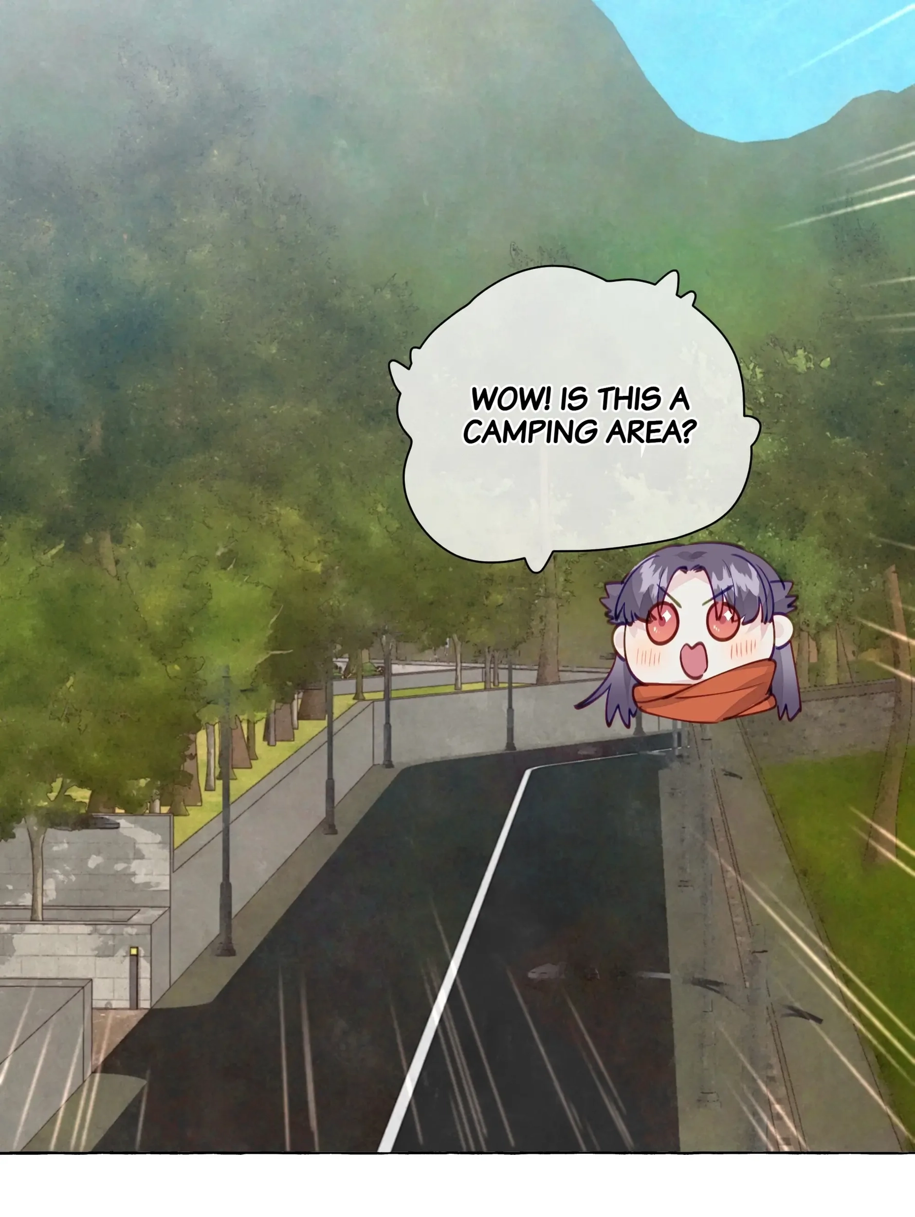 Straight Girl Trap Chapter 107 page 27 - 