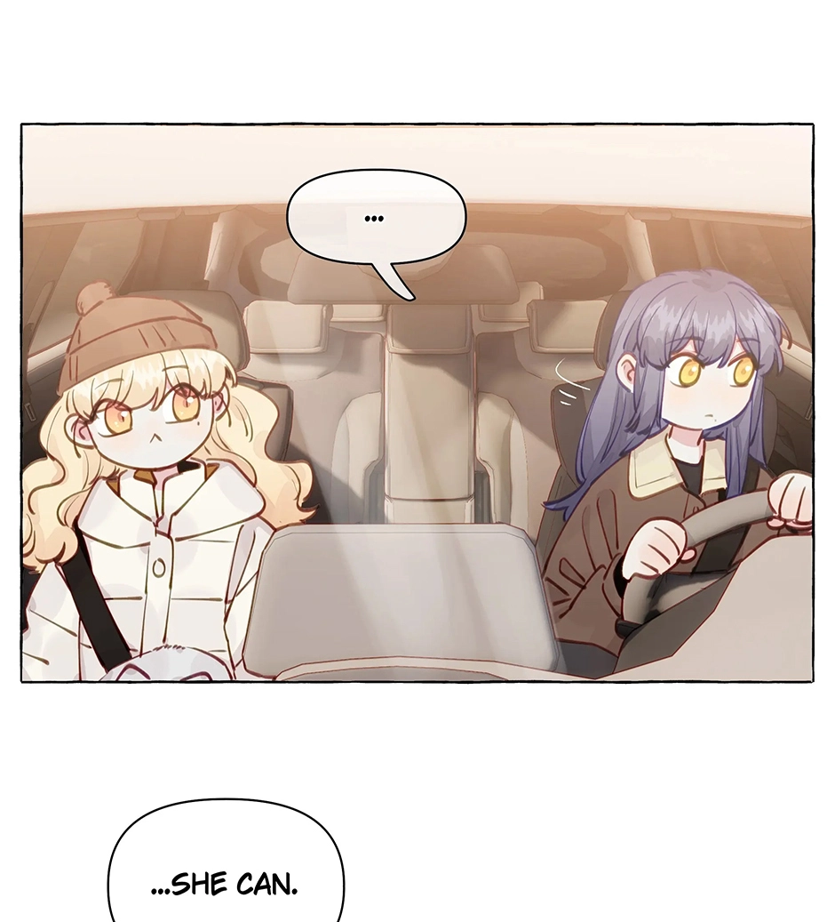 Straight Girl Trap Chapter 108 page 12 - 