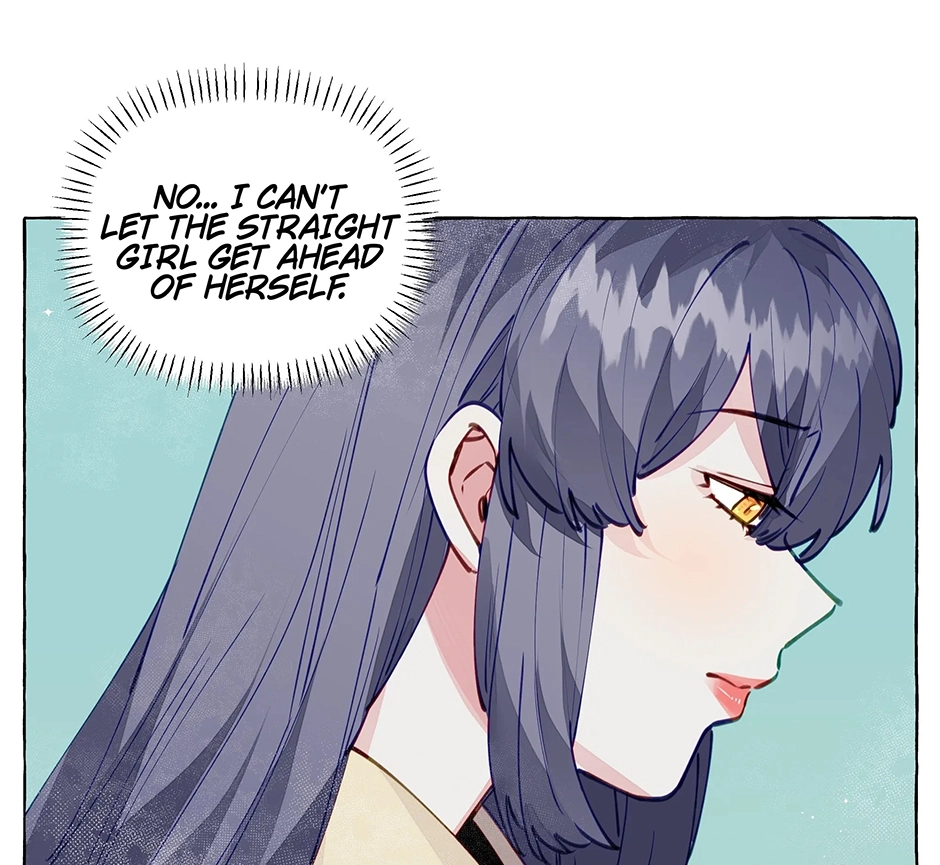 Straight Girl Trap Chapter 108 page 19 - 