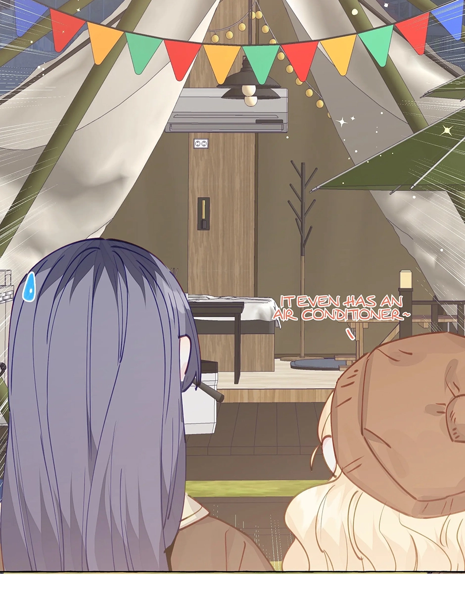 Straight Girl Trap Chapter 108 page 22 - 