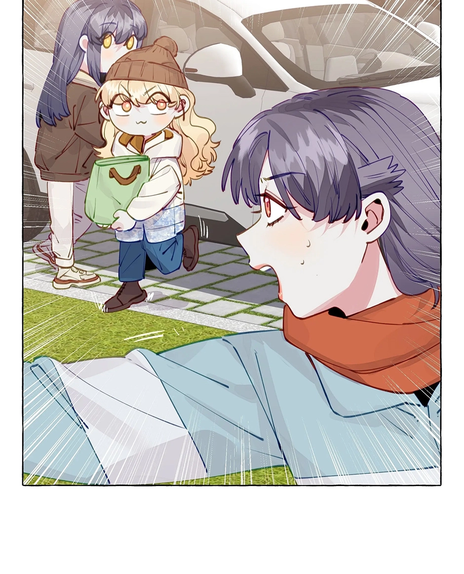 Straight Girl Trap Chapter 108 page 26 - 