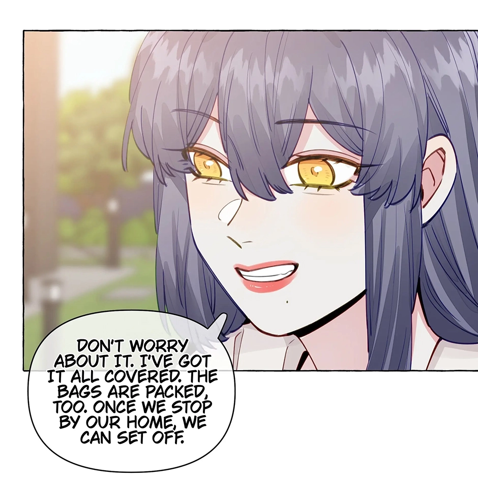 Straight Girl Trap Chapter 108 page 4 - 