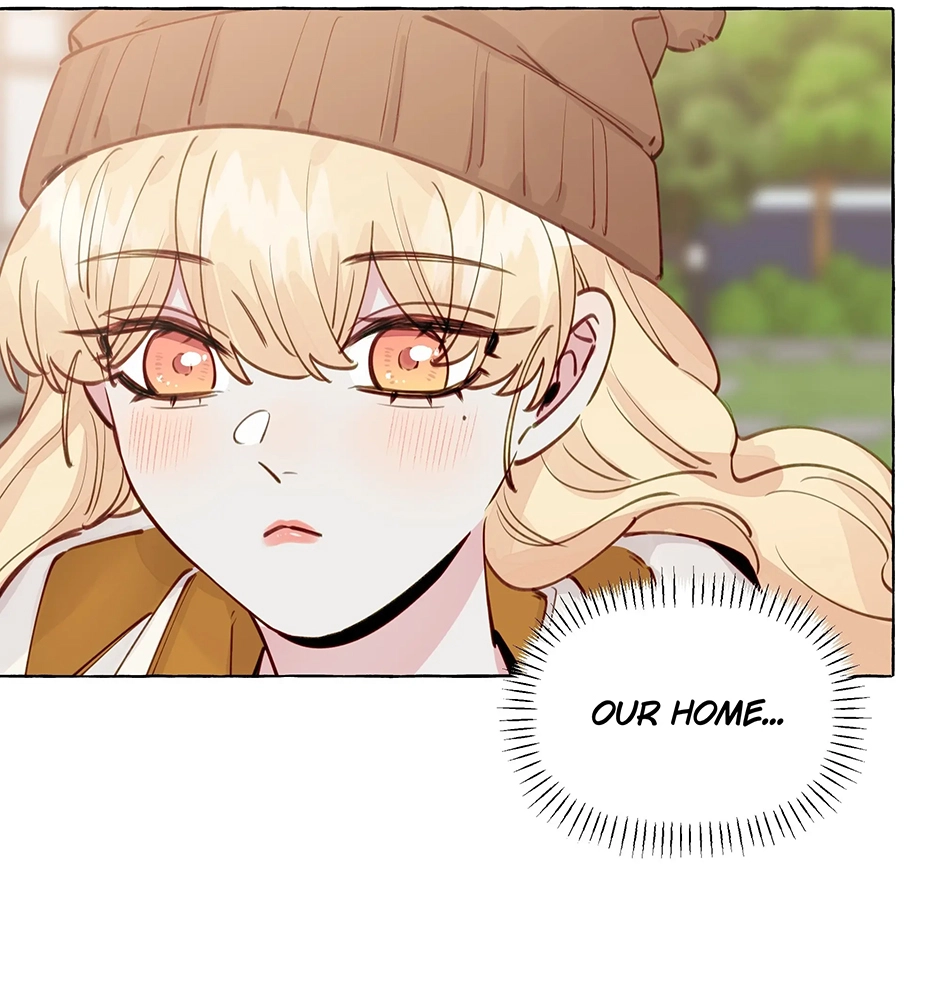 Straight Girl Trap Chapter 108 page 5 - 