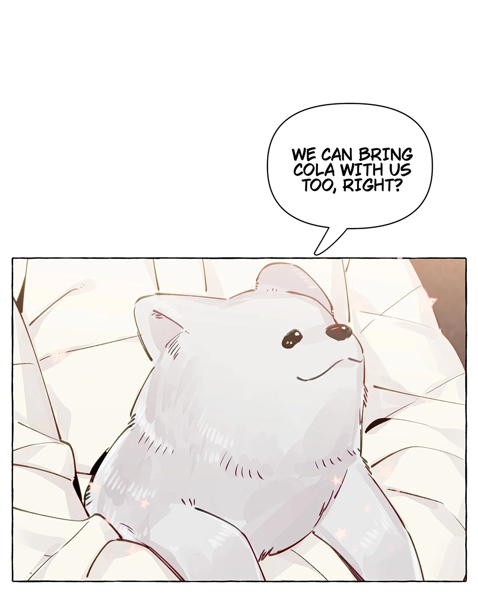 Straight Girl Trap Chapter 108 page 7 - 