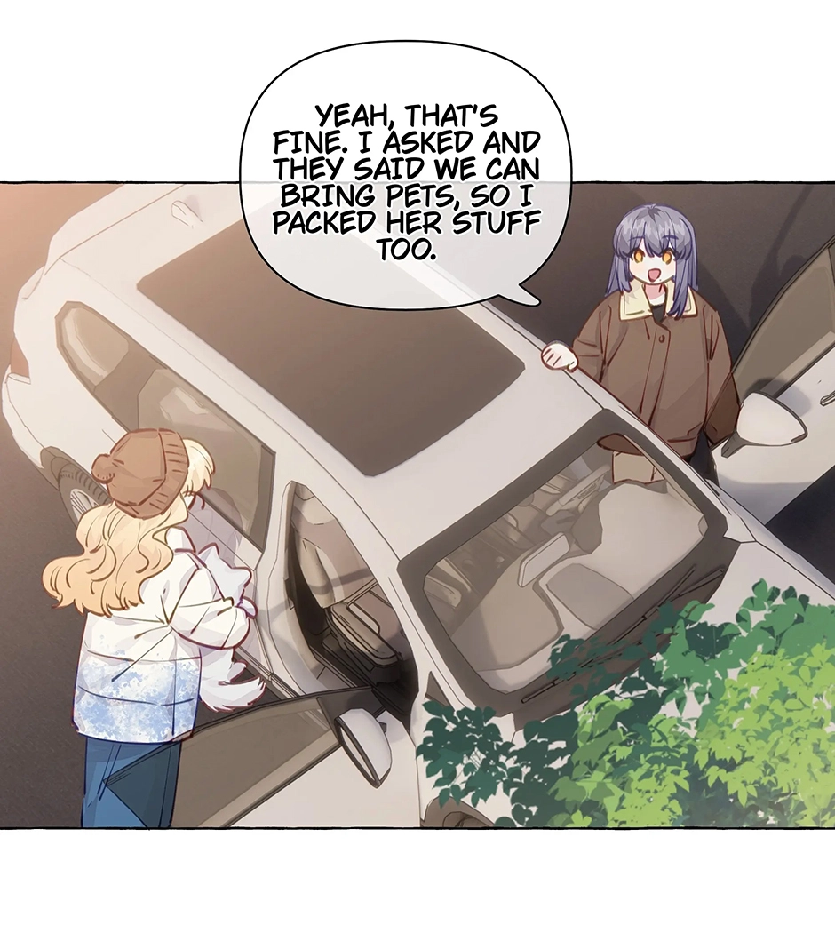 Straight Girl Trap Chapter 108 page 8 - 